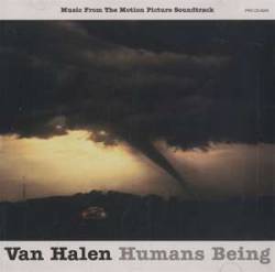 Van Halen : Humans Being